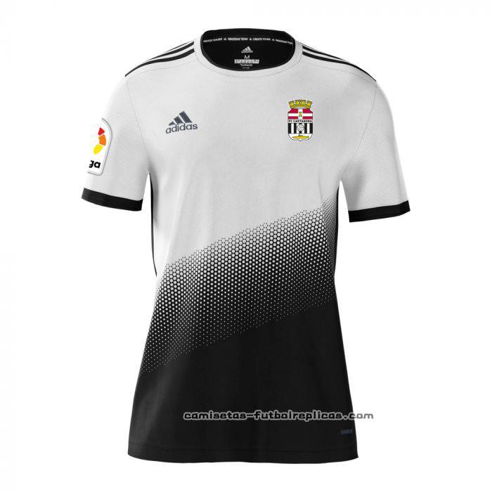 Camiseta 1ª Cartagena 2021-2022 Tailandia